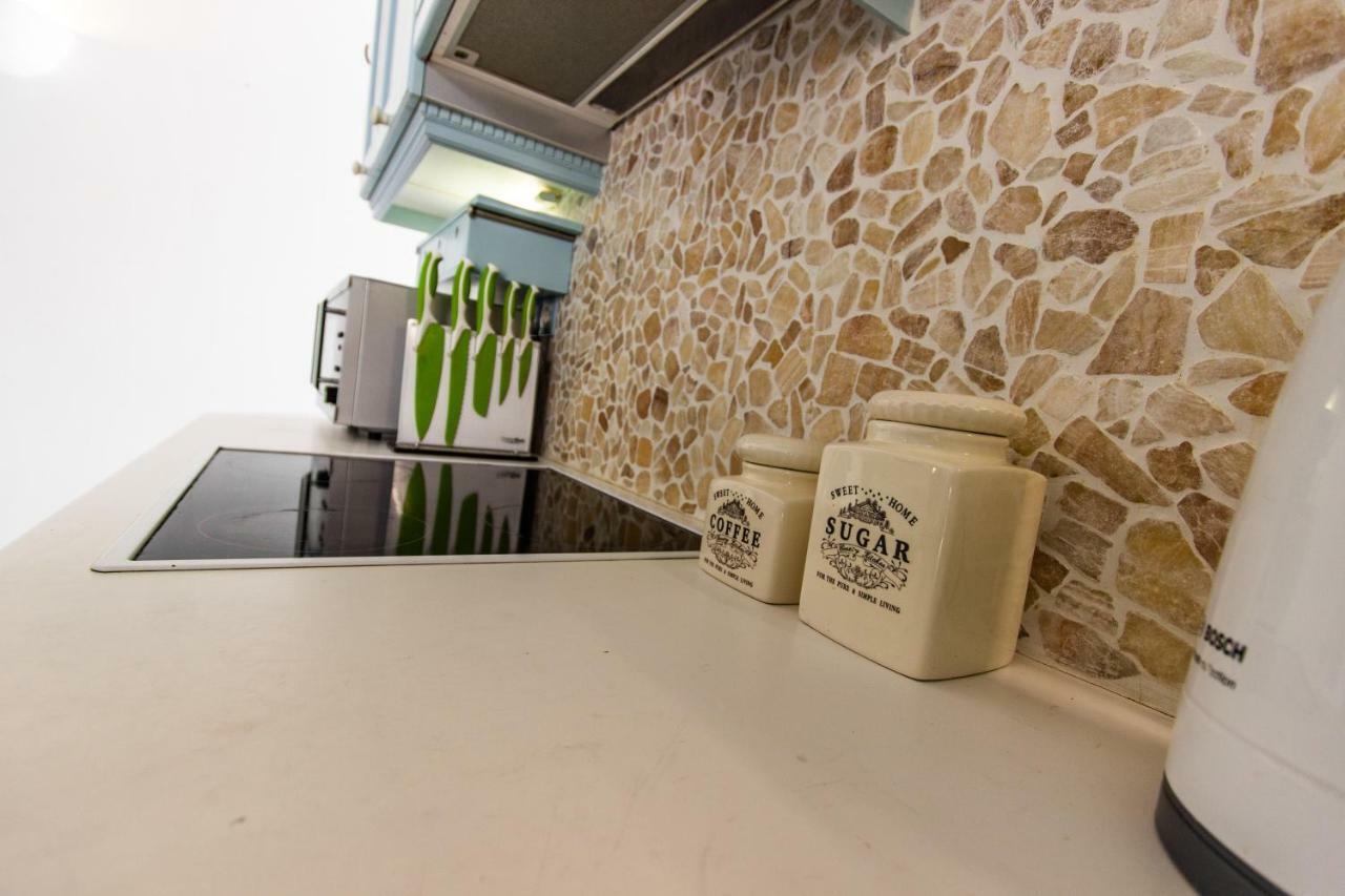 Casa Bianca Daire Antiparos Town Dış mekan fotoğraf