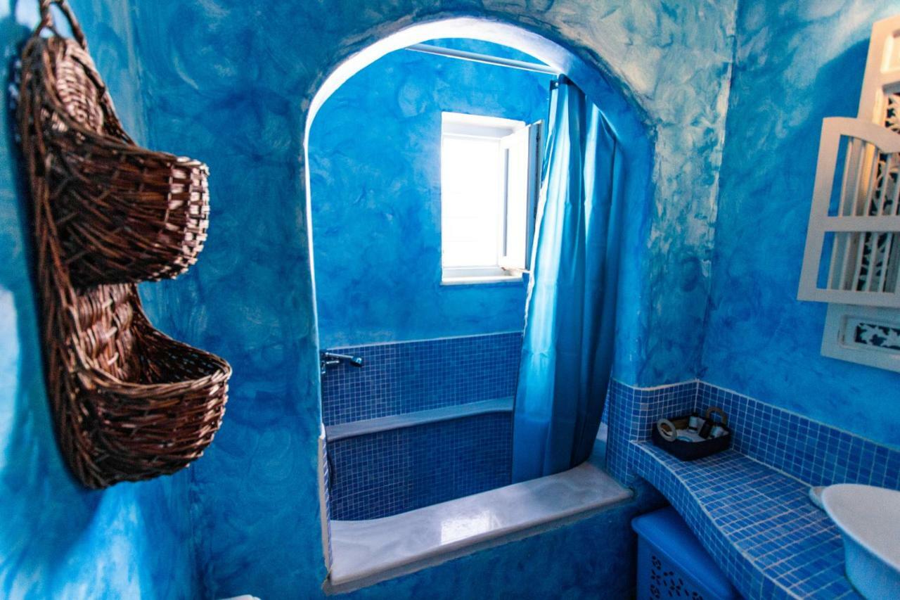 Casa Bianca Daire Antiparos Town Dış mekan fotoğraf