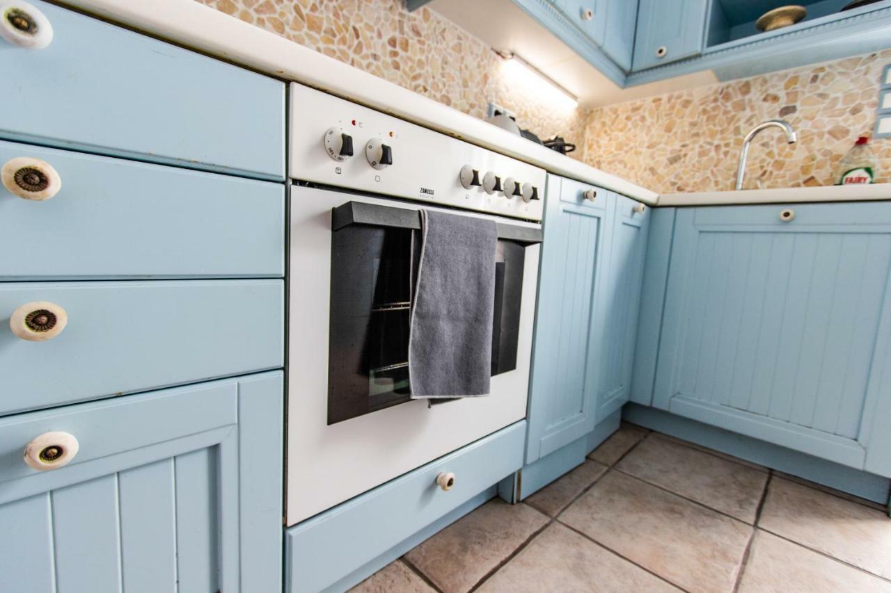 Casa Bianca Daire Antiparos Town Dış mekan fotoğraf