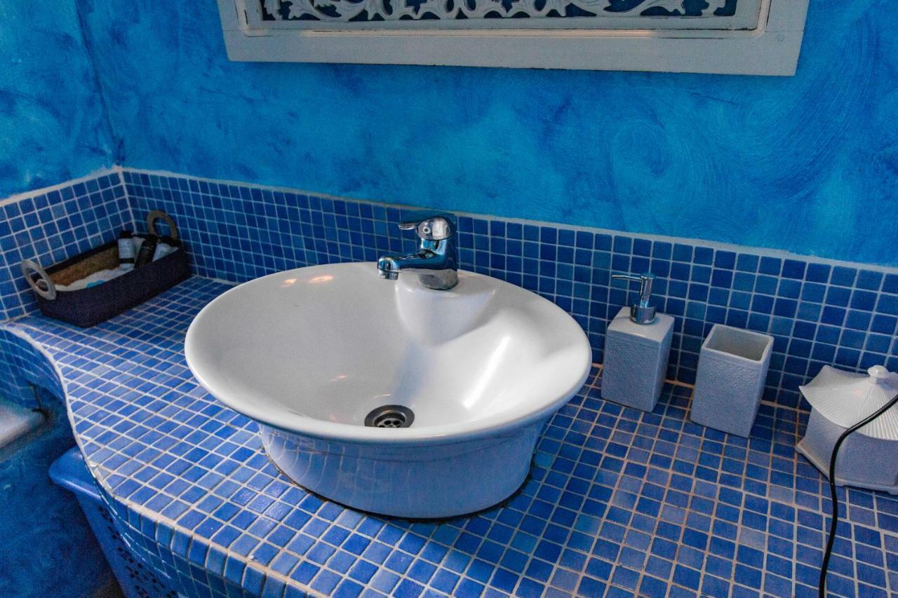 Casa Bianca Daire Antiparos Town Dış mekan fotoğraf